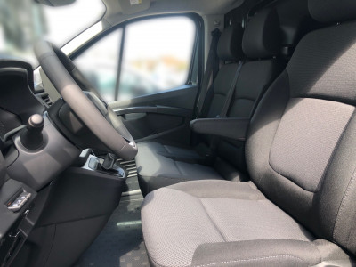 Renault Trafic Neuwagen Renault Trafic Neuwagen