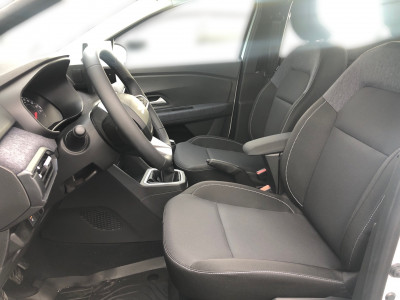 Dacia Sandero Neuwagen Dacia Sandero Neuwagen