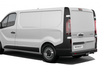 Renault Trafic Neuwagen Renault Trafic Neuwagen