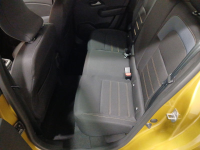 Dacia Sandero Neuwagen Dacia Sandero Neuwagen