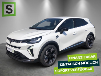 Renault Symbioz Neuwagen Renault Symbioz Neuwagen