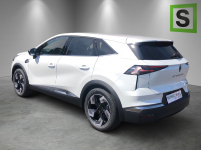 Renault Symbioz Neuwagen Renault Symbioz Neuwagen