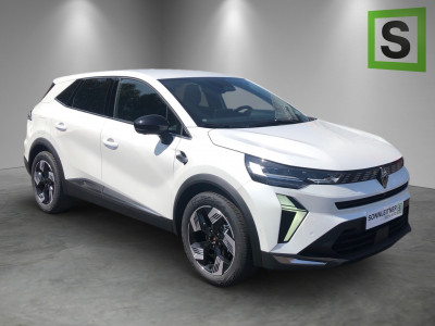 Renault Symbioz Neuwagen Renault Symbioz Neuwagen