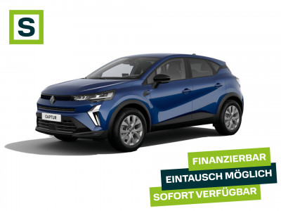 Renault Captur Neuwagen Renault Captur Neuwagen