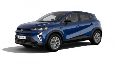 Renault Captur Neuwagen Renault Captur Neuwagen