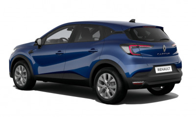 Renault Captur Neuwagen Renault Captur Neuwagen