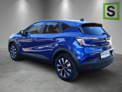 Renault Captur Neuwagen Renault Captur Neuwagen