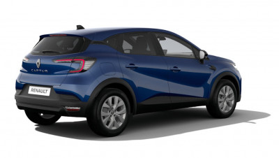 Renault Captur Neuwagen Renault Captur Neuwagen