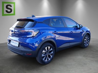 Renault Captur Neuwagen Renault Captur Neuwagen