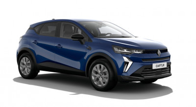 Renault Captur Neuwagen Renault Captur Neuwagen