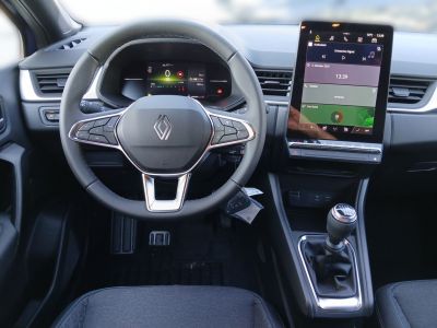 Renault Captur Neuwagen Renault Captur Neuwagen