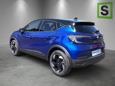 Renault Captur Neuwagen Renault Captur Neuwagen