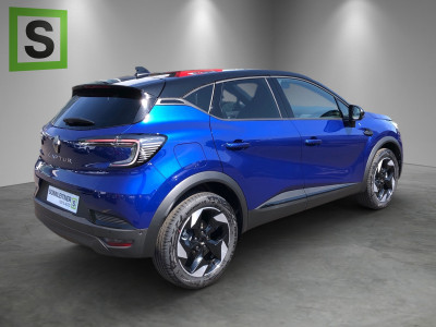 Renault Captur Neuwagen Renault Captur Neuwagen