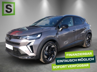 Renault Captur Neuwagen Renault Captur Neuwagen