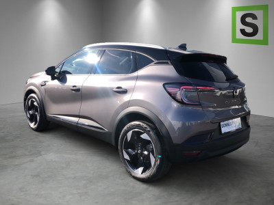 Renault Captur Neuwagen Renault Captur Neuwagen