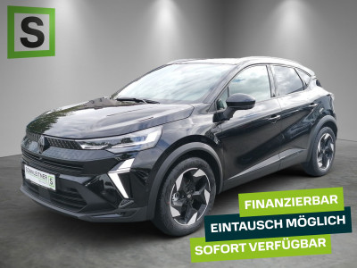Renault Captur Neuwagen Renault Captur Neuwagen
