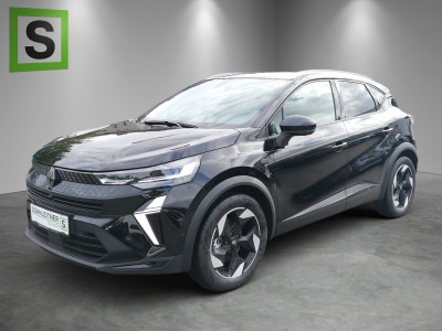 Renault Captur Neuwagen Renault Captur Neuwagen