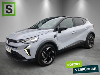 Renault Captur Neuwagen Renault Captur Neuwagen