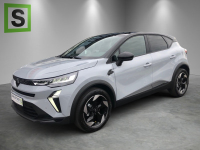 Renault Captur Neuwagen Renault Captur Neuwagen