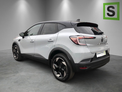 Renault Captur Neuwagen Renault Captur Neuwagen