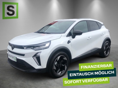 Renault Captur Neuwagen Renault Captur Neuwagen
