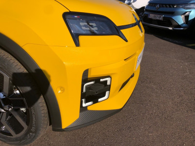 Renault R5 Neuwagen Renault R5 Neuwagen