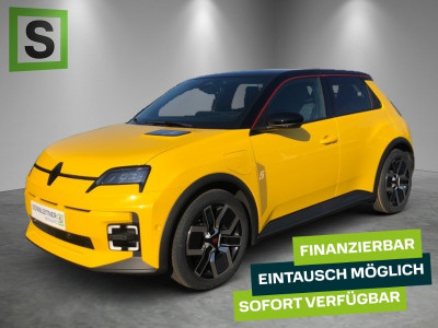 Renault R5 Neuwagen Renault R5 Neuwagen