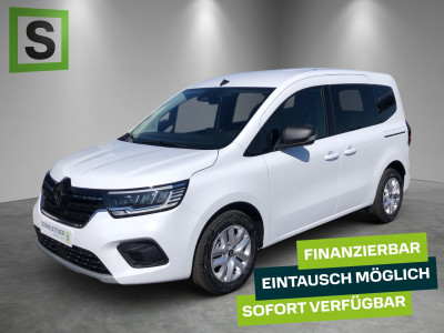 Renault Kangoo Neuwagen Renault Kangoo Neuwagen