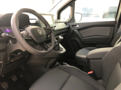 Renault Kangoo Neuwagen Renault Kangoo Neuwagen