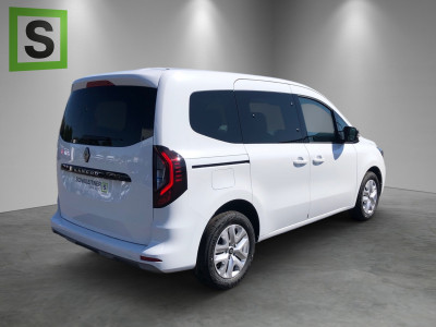 Renault Kangoo Neuwagen Renault Kangoo Neuwagen
