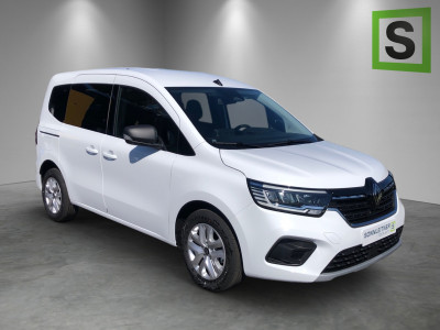 Renault Kangoo Neuwagen Renault Kangoo Neuwagen
