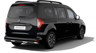 Renault Kangoo Neuwagen Renault Kangoo Neuwagen