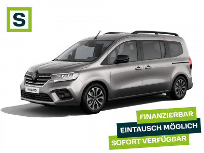 Renault Kangoo Neuwagen Renault Kangoo Neuwagen
