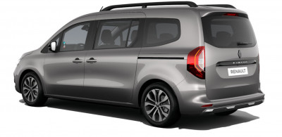Renault Kangoo Neuwagen Renault Kangoo Neuwagen
