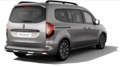 Renault Kangoo Neuwagen Renault Kangoo Neuwagen