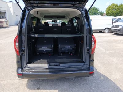 Renault Kangoo Neuwagen