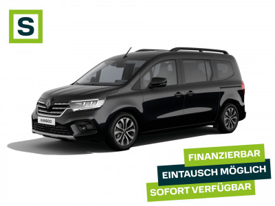Renault Kangoo Neuwagen Renault Kangoo Neuwagen