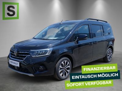 Renault Kangoo Neuwagen Renault Kangoo Neuwagen