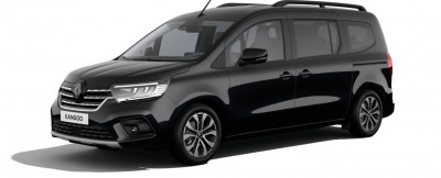Renault Kangoo Neuwagen Renault Kangoo Neuwagen