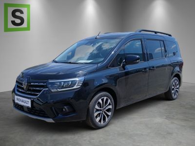 Renault Kangoo Neuwagen