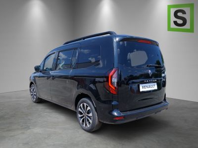 Renault Kangoo Neuwagen