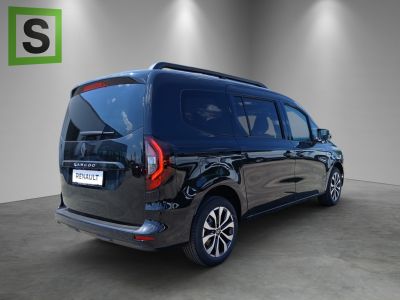 Renault Kangoo Neuwagen