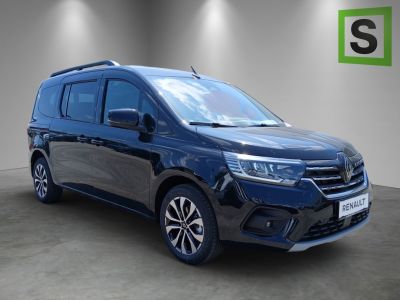 Renault Kangoo Neuwagen