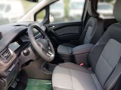 Renault Kangoo Neuwagen