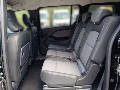 Renault Kangoo Neuwagen