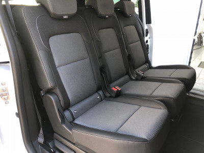 Renault Kangoo Neuwagen Renault Kangoo Neuwagen