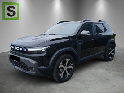Dacia Duster Neuwagen Dacia Duster Neuwagen