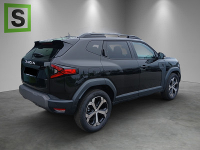 Dacia Duster Neuwagen Dacia Duster Neuwagen