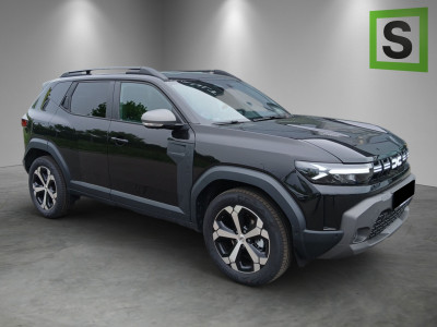 Dacia Duster Neuwagen Dacia Duster Neuwagen