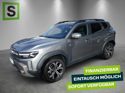 Dacia Duster Neuwagen Dacia Duster Neuwagen